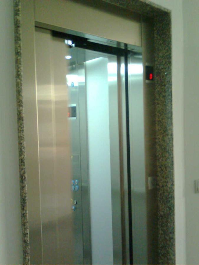 Apartamentos De Uso Turistico Laxe Exterior foto